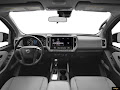 2026 Nissan Frontier Crew Cab 4x4 SV
