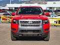 2026 Nissan Frontier Crew Cab 4x4 SV