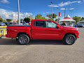 2026 Nissan Frontier Crew Cab 4x4 SV