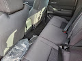 2026 Nissan Frontier Crew Cab 4x4 SV