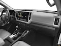 2026 Nissan Frontier Crew Cab 4x4 SV