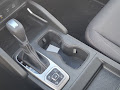 2026 Nissan Frontier Crew Cab 4x4 SV
