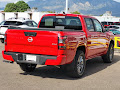 2026 Nissan Frontier Crew Cab 4x4 SV