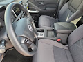 2026 Nissan Frontier Crew Cab 4x4 SV