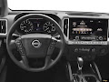 2026 Nissan Frontier Crew Cab 4x4 SV
