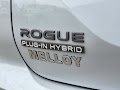 2026 Nissan Rogue Plug-In Hybrid Platinum