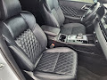 2026 Nissan Rogue Plug-In Hybrid Platinum