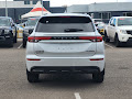 2026 Nissan Rogue Plug-In Hybrid Platinum