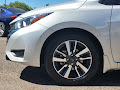 2024 Nissan Versa SV