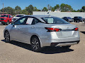 2024 Nissan Versa SV