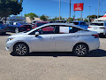 2024 Nissan Versa SV