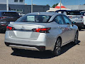 2024 Nissan Versa SV