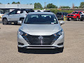 2024 Nissan Versa SV