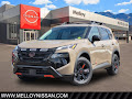 2026 Nissan Rogue 2026.5 AWD Rock Creek