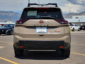 2026 Nissan Rogue 2026.5 AWD Rock Creek