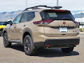 2026 Nissan Rogue 2026.5 AWD Rock Creek