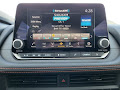 2026 Nissan Rogue 2026.5 AWD Rock Creek