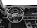 2026 Nissan Pathfinder SV 4WD