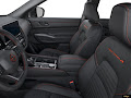 2026 Nissan Pathfinder Rock Creek 4WD