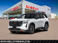 2026 Nissan Pathfinder Rock Creek 4WD