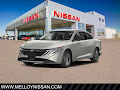 2027 Nissan Sentra SV Sedan