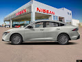 2027 Nissan Sentra SV Sedan
