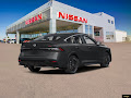 2027 Nissan Sentra SR Sedan