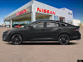 2027 Nissan Sentra SR Sedan