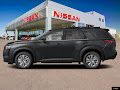2026 Nissan Pathfinder SV 4WD