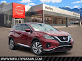 2021 Nissan Murano SL