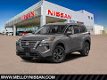 2026 Nissan Rogue 2026.5 AWD SV
