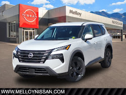 2026 Nissan Rogue 2026.5 AWD SV