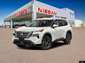 2026 Nissan Rogue 2026.5 AWD SV