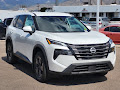 2026 Nissan Rogue 2026.5 AWD SV