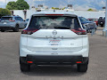 2026 Nissan Rogue 2026.5 AWD SV