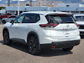 2026 Nissan Rogue 2026.5 AWD SV