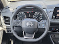 2026 Nissan Rogue 2026.5 AWD SV