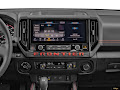 2026 Nissan Frontier Crew Cab 4x4 PRO-4X w/R Package