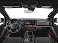 2026 Nissan Frontier Crew Cab 4x4 PRO-4X w/R Package