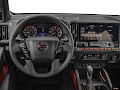 2026 Nissan Frontier Crew Cab 4x4 PRO-4X w/R Package