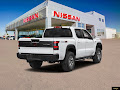 2026 Nissan Frontier Crew Cab 4x4 PRO-4X w/R Package