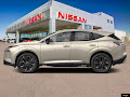 2027 Nissan Murano AWD Platinum