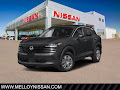 2027 Nissan Kicks S FWD