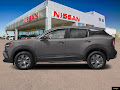 2027 Nissan Kicks S FWD