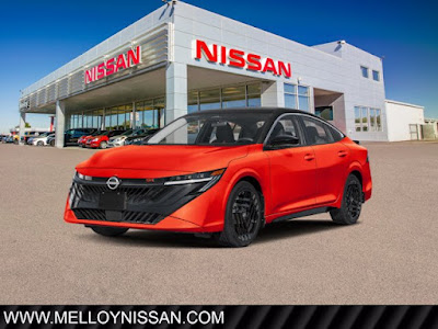 2027 Nissan Sentra