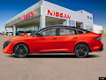 2027 Nissan Sentra SR Sedan