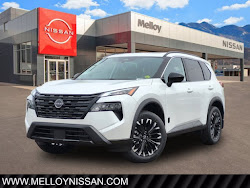 2026 Nissan Rogue 2026.5 AWD Dark Armor