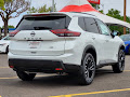 2026 Nissan Rogue 2026.5 AWD Dark Armor