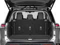 2026 Nissan Pathfinder SV 4WD