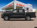 2026 Nissan Frontier Crew Cab 4x4 SV